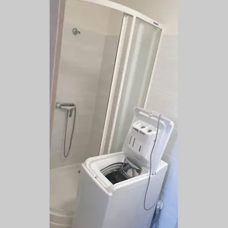 Utulny Kmetova Apartment Košice